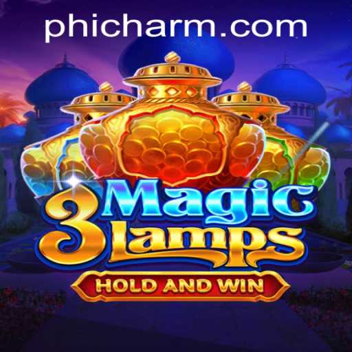 Unveiling the Enchantment of 3MagicLamps: A Journey into Mystical Gaming