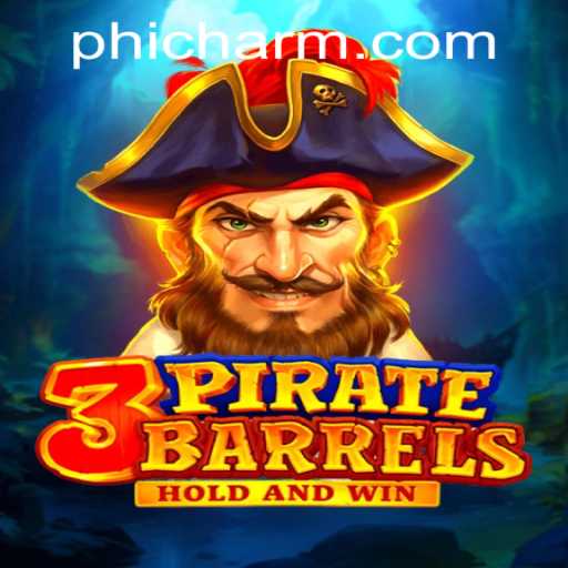Discover the Thrilling World of 3PirateBarrels: An Adventure Awaits