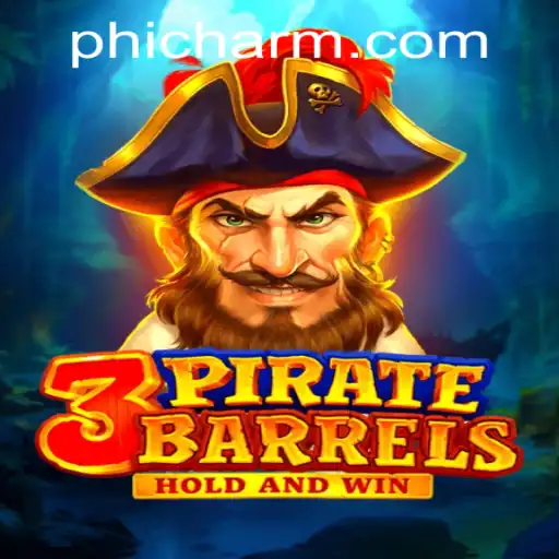 Discover the Thrilling World of 3PirateBarrels: An Adventure Awaits
