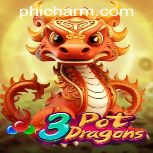 3PotDragons: A Journey into the Enchanting World of Adventure Gaming
