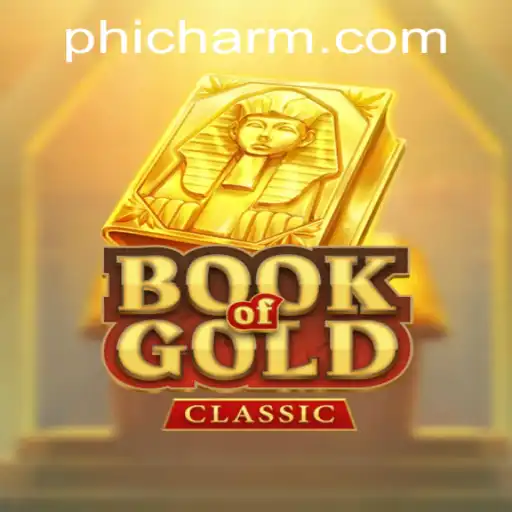 Embark on an Epic Adventure with BookOfGoldClassic