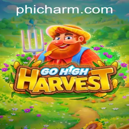 GoHighHarvest: A Farming Adventure Game