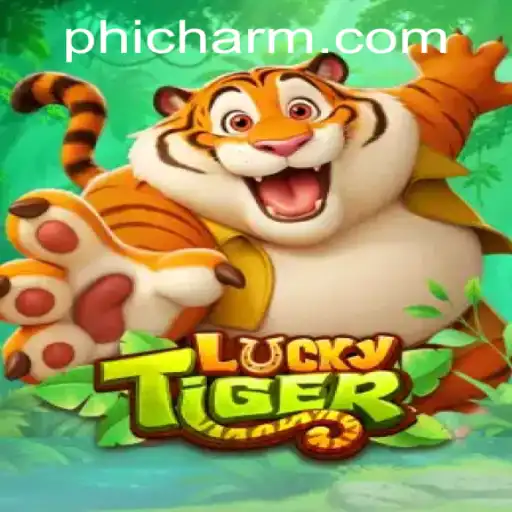 Discover the Thrilling World of LuckyTiger at PHCHARM.COM