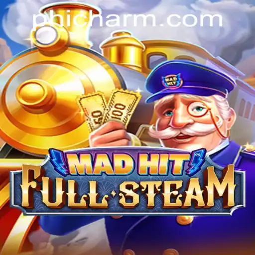 MadHitFullSteam: The New Gaming Experience Revolutionizing the Industry