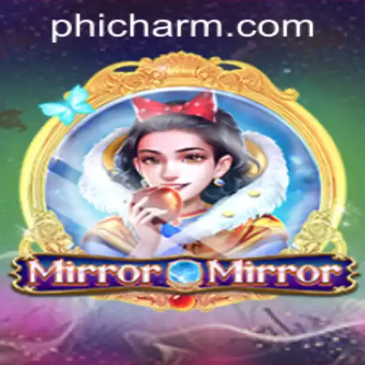 MirrorMirror: The Enchanted World of Reflection