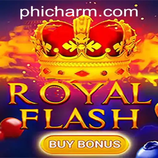 Exploring RoyalFlashBuyBonus: A Dynamic Gaming Experience