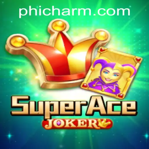Dive into the Thrilling World of SuperAceJoker: A New Era of Gaming