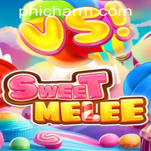 SweetMelee: An Exciting Fusion of Strategy and Sweetness