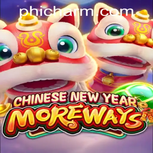 Exploring the Fascination of CHINESENEWYEARMOREWAYS and the Connection to PHCHARM.COM