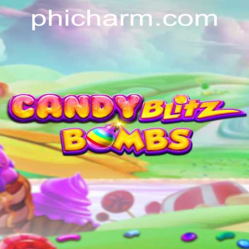 Unveiling CandyBlitzBombs: A Sweet Adventure with a Tangy Twist