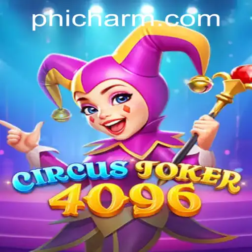 Dive into the Exciting World of CircusJoker4096: A Captivating Gaming Experience