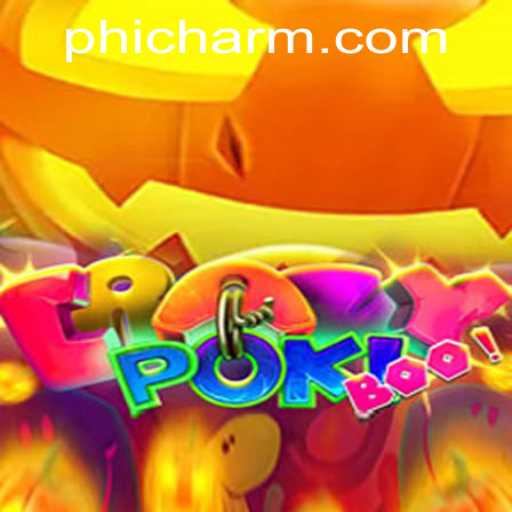 CrazyPokiBoo: The Enchanting World of Virtual Adventure