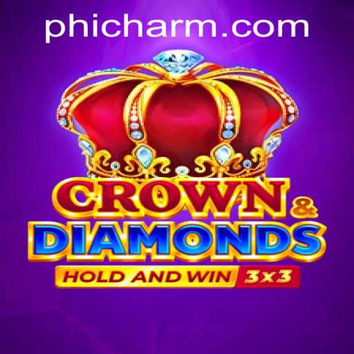 Exploring the World of Crowndiamonds: A New Frontier in Gaming