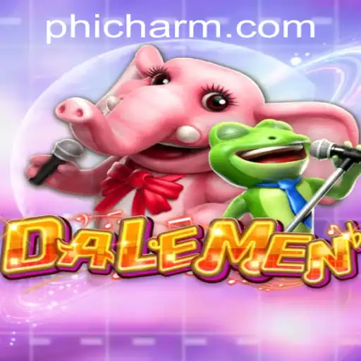 DALEMEN: A New Gaming Experience with PHCHARM.COM