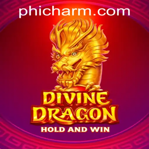 Unveiling the Mystical World of DivineDragon: A Journey Through Fantasy