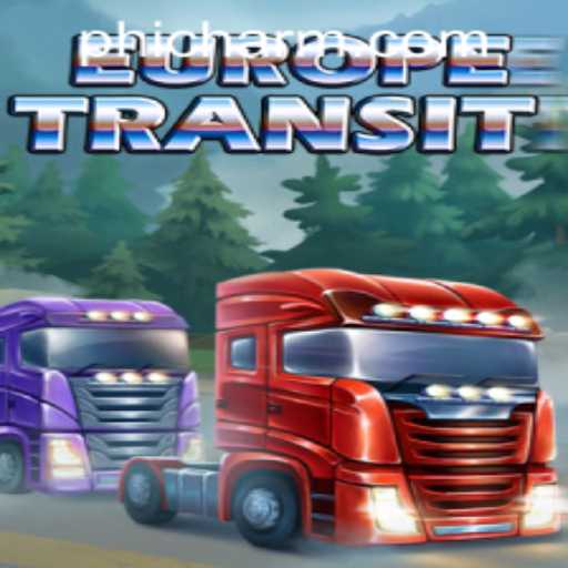 EuropeTransit: The Thrilling Journey Through Europe's Bustling Transit System via PHCHARM.COM