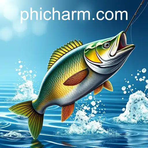 The Thrilling World of Fishing Games on PHCHARM.COM