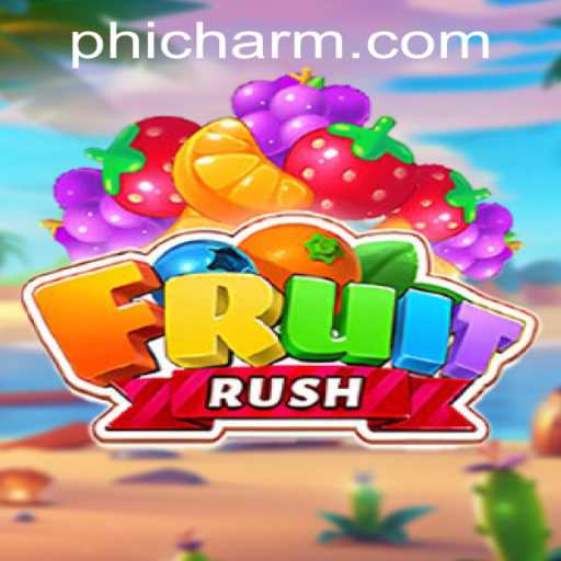 FruitRush: An Exciting Adventure Inspired by Nature's Sweetest Bounty