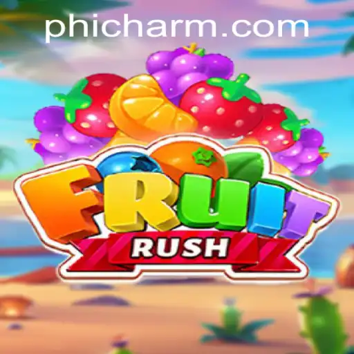 FruitRush: An Exciting Adventure Inspired by Nature's Sweetest Bounty