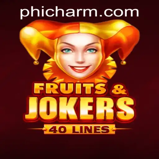 Exploring the Thrills of FruitsAndJokers40: A Captivating Casino Adventure