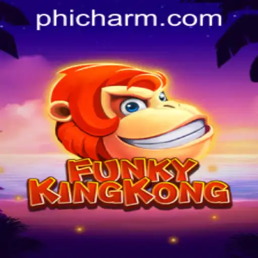 Exploring the Vibrant World of FunkyKingKong and the Role of PHCHARM.COM