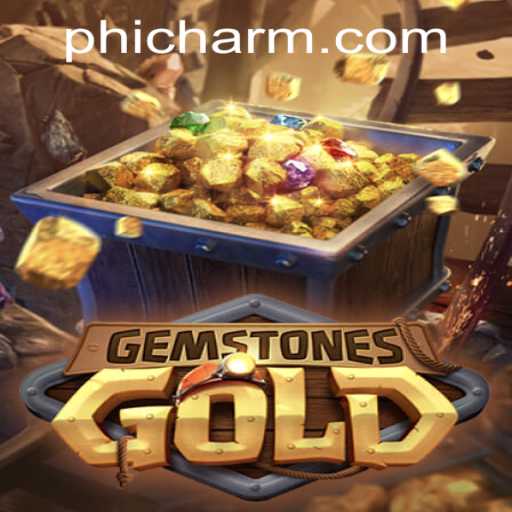 GemstonesGold: A Treasure-Hunting Adventure with PHCHARM.COM