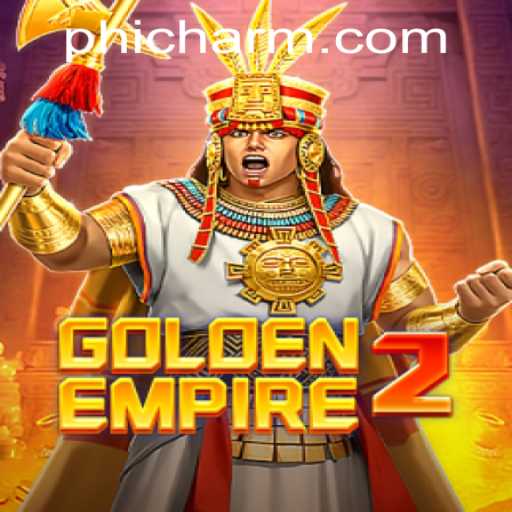 Discovering GoldenEmpire2: The Game of Strategy and Conquest