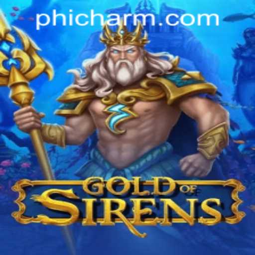 Diving into the Enchanting World of GoldofSirens