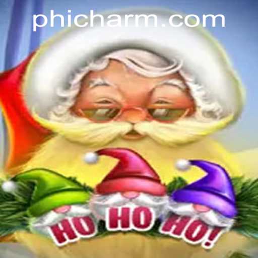 Discover the Magic of HoHoHo: A New Adventure Awaits