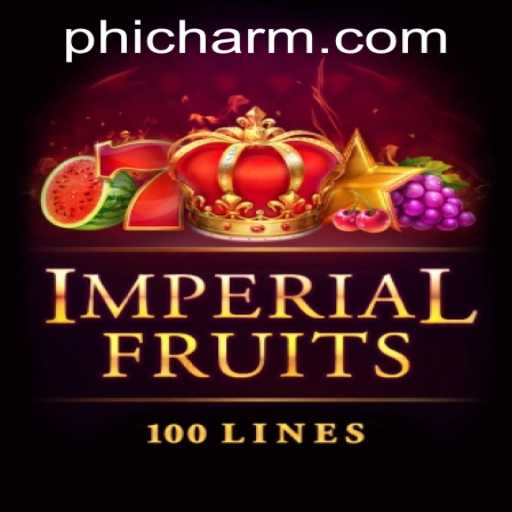 ImperialFruits100: A Timeless Classic with a Modern Twist