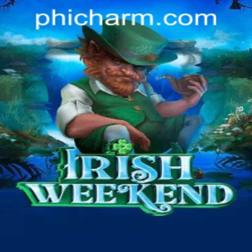 Exploring the Enchantment of IrishWeekend