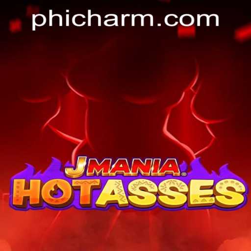 JManiaHotAsses: A Thrilling New Gaming Experience at PHCHARM.COM
