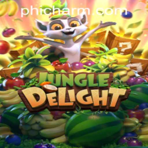 Unveiling JungleDelight: A Thrilling Adventure in the Heart of Nature