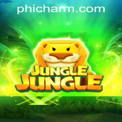 Exploring the Lush World of JungleJungle