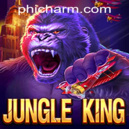 Unveiling the Adventures of JungleKing