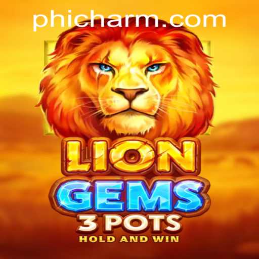 Unleashing the Adventure: Discover LionGems3pots