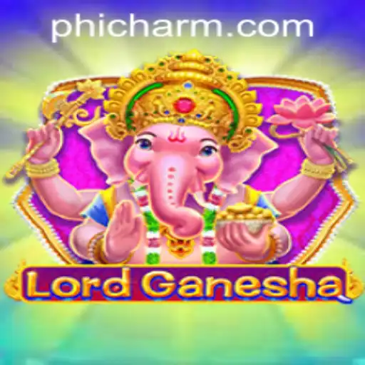 LordGanesha: A Divine Adventure in Gaming