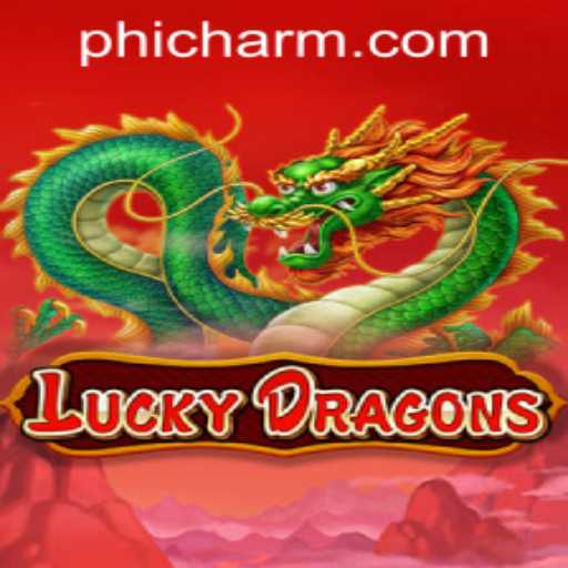 Unveiling the Enchantment of LuckyDragons: A Journey Through PHCHARM.COM