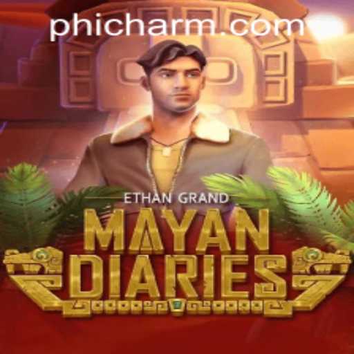 MayanDiaries: A Journey Through Time and Mystery