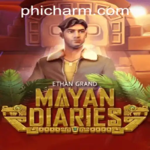 MayanDiaries: A Journey Through Time and Mystery