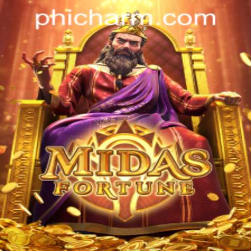 MidasFortune Unveiled: A Deep Dive into Game Mechanics and Current Trends