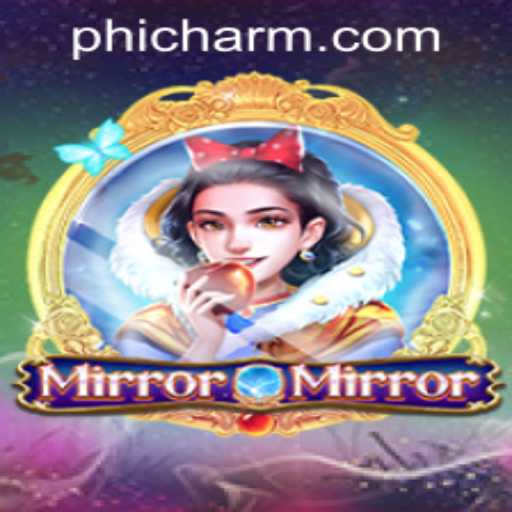 MirrorMirror: The Enchanted World of Reflection