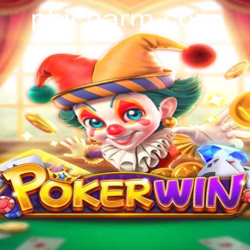 Discover the Thrilling World of POKERWIN: A New Era in Online Gaming