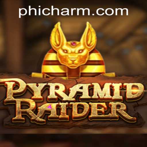 PyramidRaider: Explore Ancient Mysteries with PHCHARM.COM