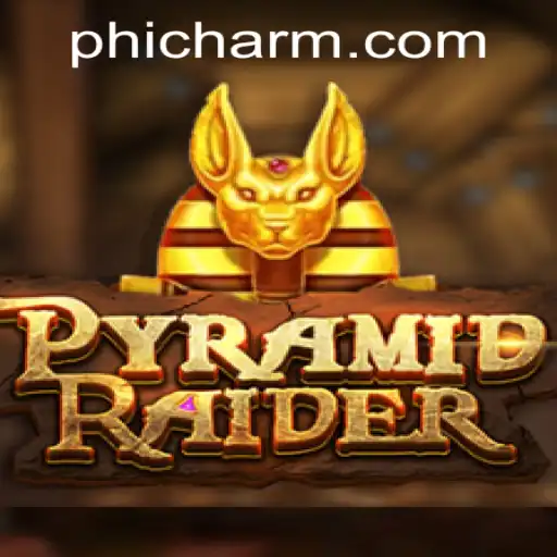 PyramidRaider: Explore Ancient Mysteries with PHCHARM.COM