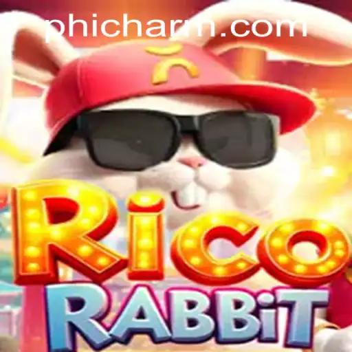 Explore the Exciting World of RicoRabbit