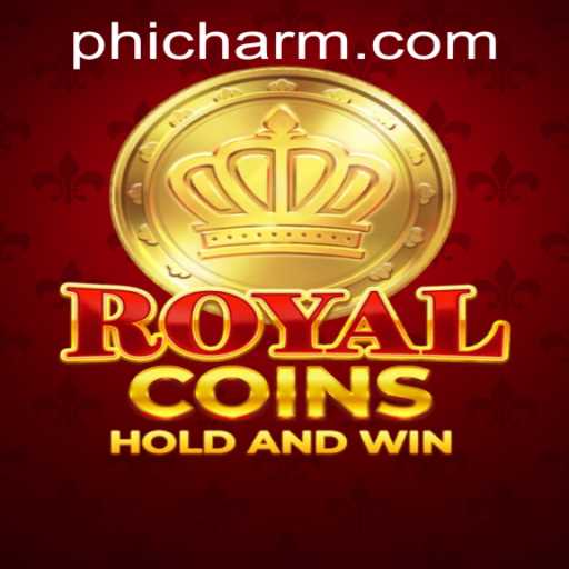 Discovering RoyalCoins: A Journey into the Realm of PHCHARM.COM
