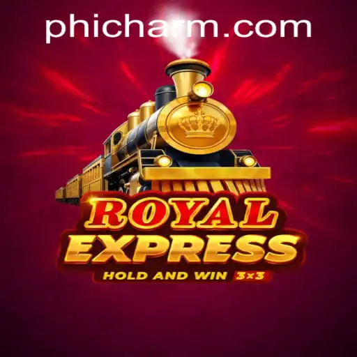 Explore the Fascinating World of RoyalExpress: A New Era in Online Gaming