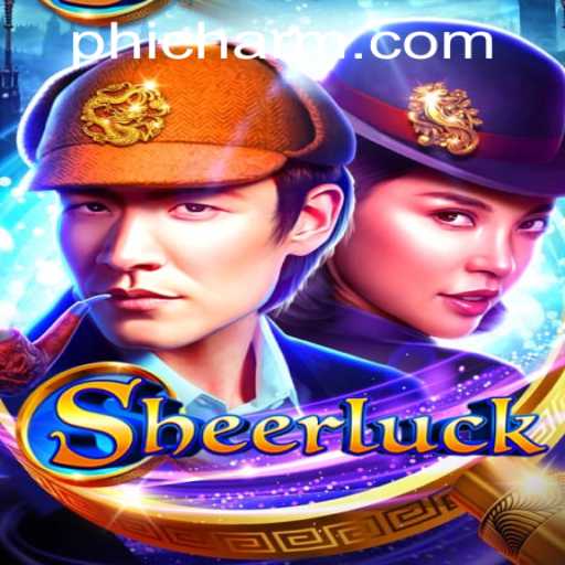 Unveiling Sheerluck: The Game that Combines Deduction and Adventure