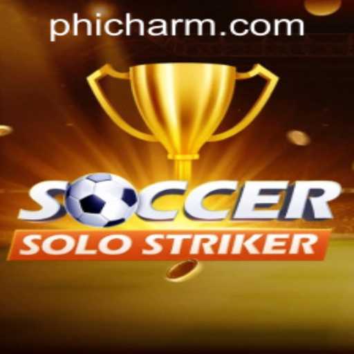 SoccerSoloStriker: The Ultimate Solo Soccer Experience